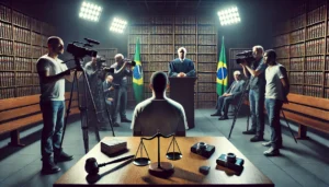 Leia mais sobre o artigo A influência da mídia no Direito Penal